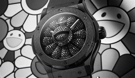 hublot klocka fake